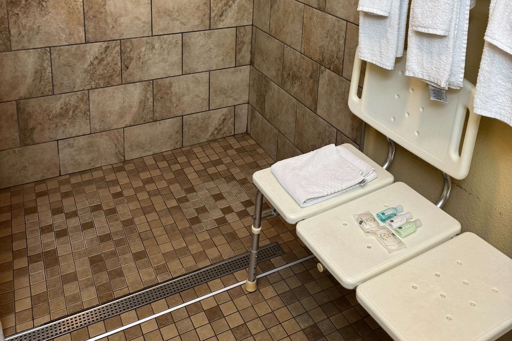Quality Inn Forsyth - Decatur, Billede 4