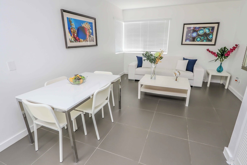 Standard Apartment photo 1