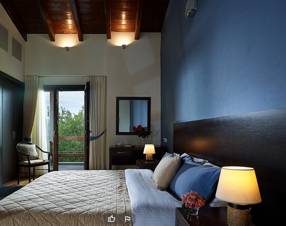 Standard Double Or Twin Room photo 1