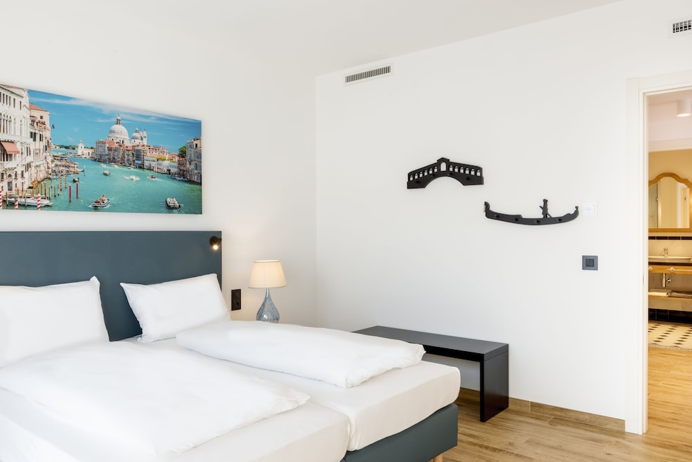 Standard Apartment - Photo 5