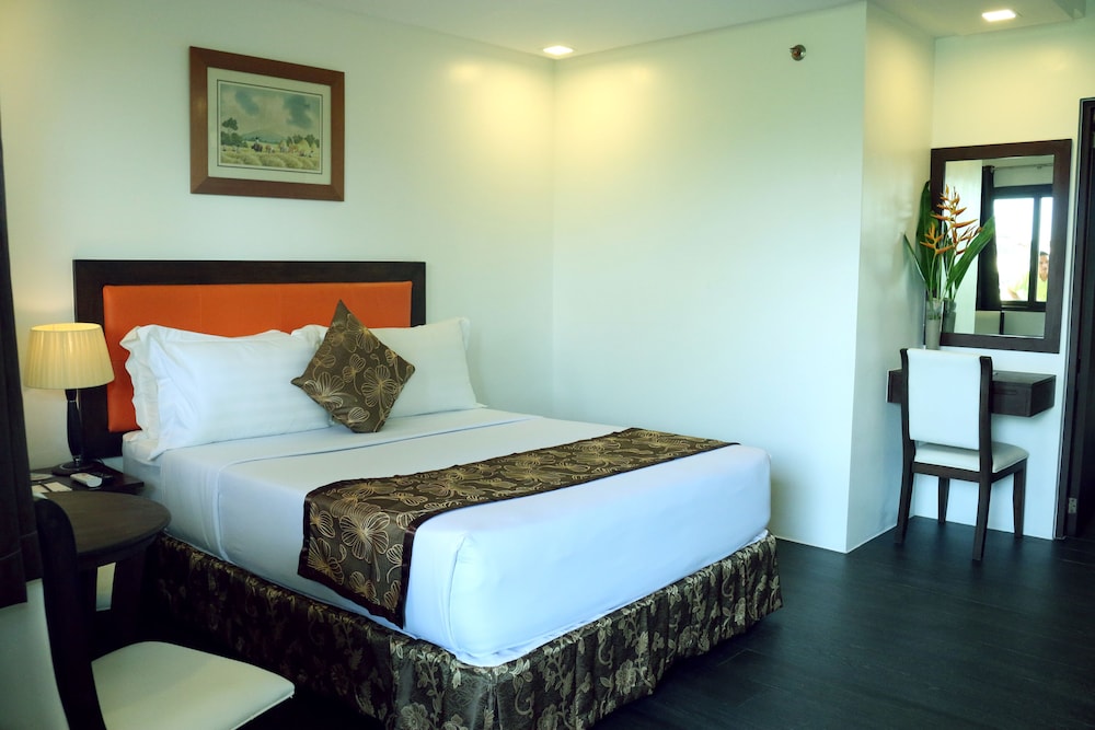 Deluxe Room - Photo 7