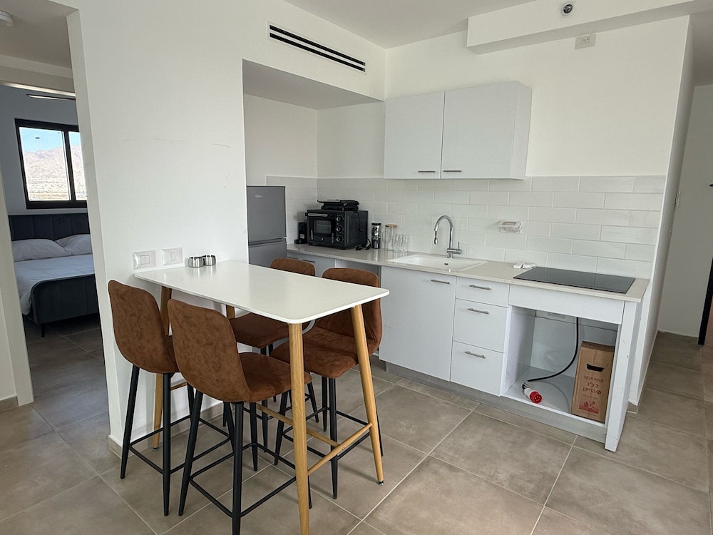 Apartment, 1 Bedroom, Balcony