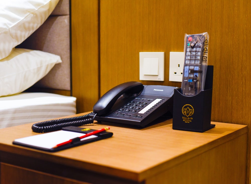 Deluxe Double Room - Photo 12