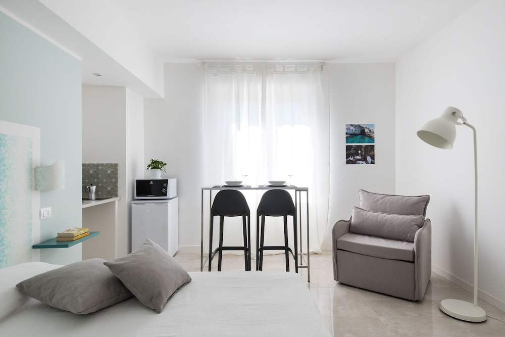 Apartment, 1 Bedroom, Balcony (Smart Suite) photo 3