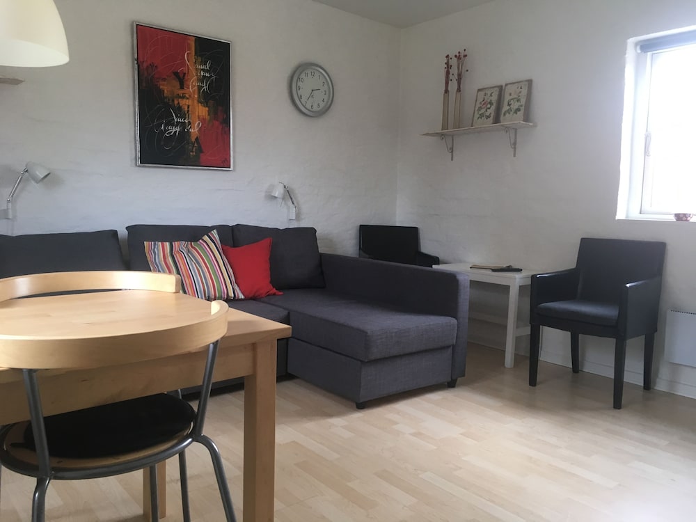 Family Apartment, Non Smoking photo 1
