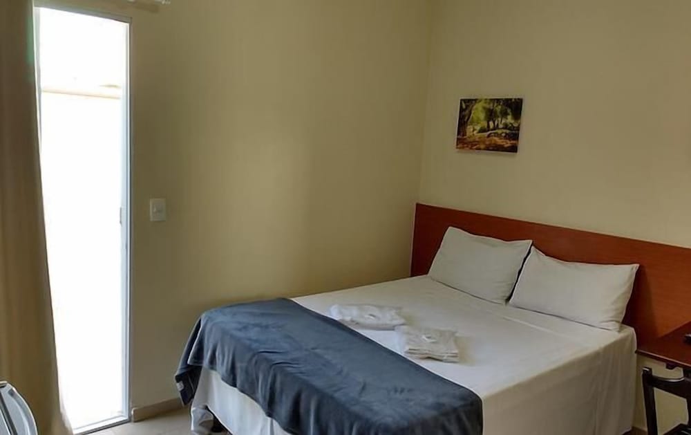 Standard Double Room photo 1