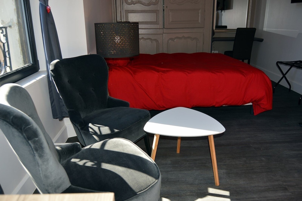 Comfort Double Room - Photo 4