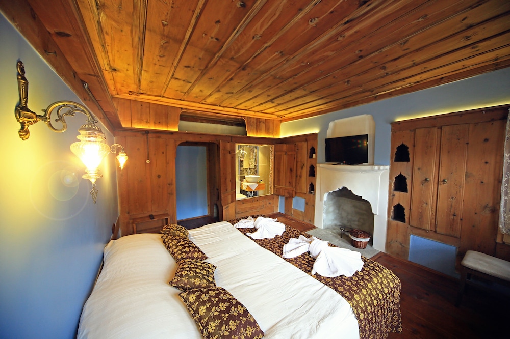 Standard Room photo 1