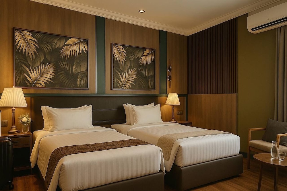 Superior Double or Twin Room