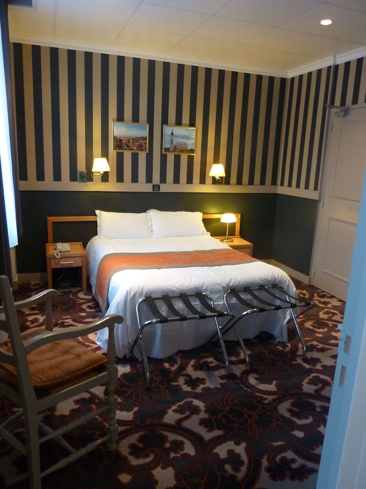Double or Twin Room photo 1