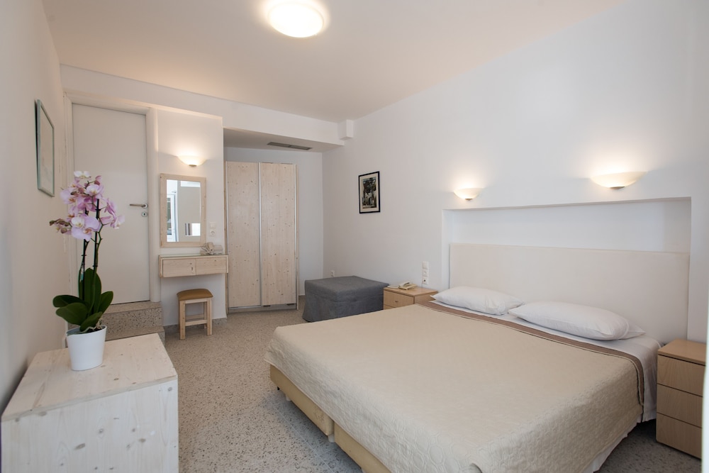 Deluxe Suite, Sea View