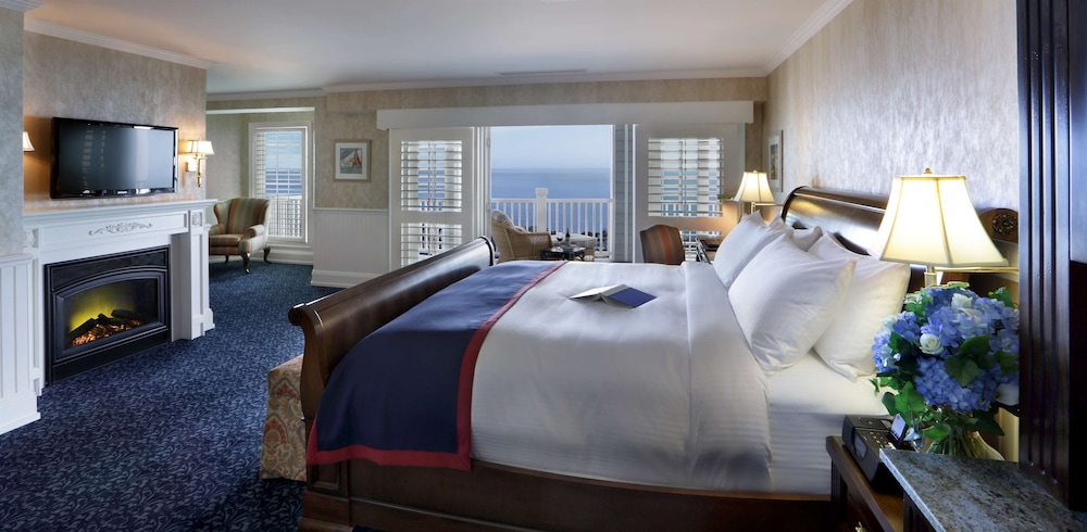 Room, 1 King Bed (Long Island)