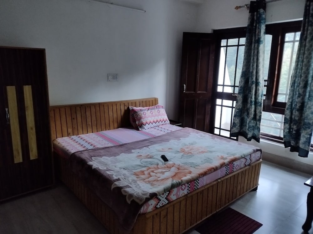 Deluxe Triple Room photo 3