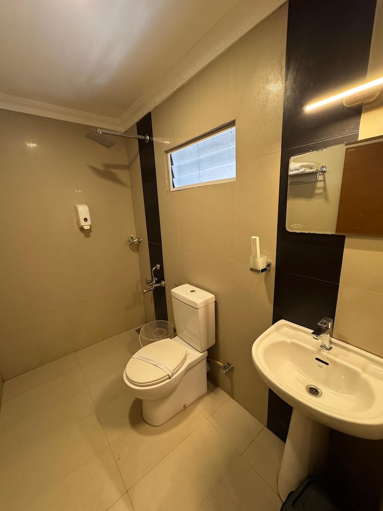 Basic Double Room