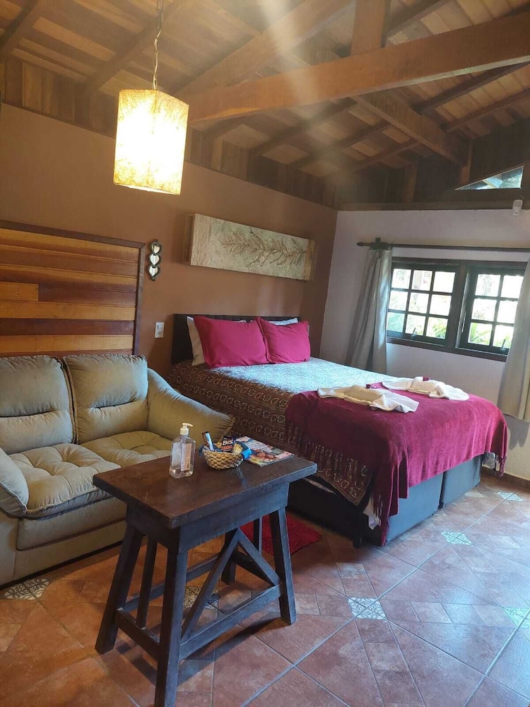 Comfort Chalet photo 3