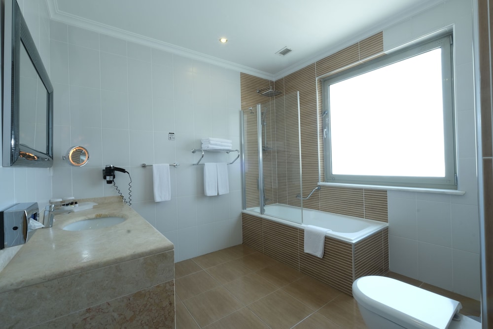 Standard Triple Room, Multiple Beds