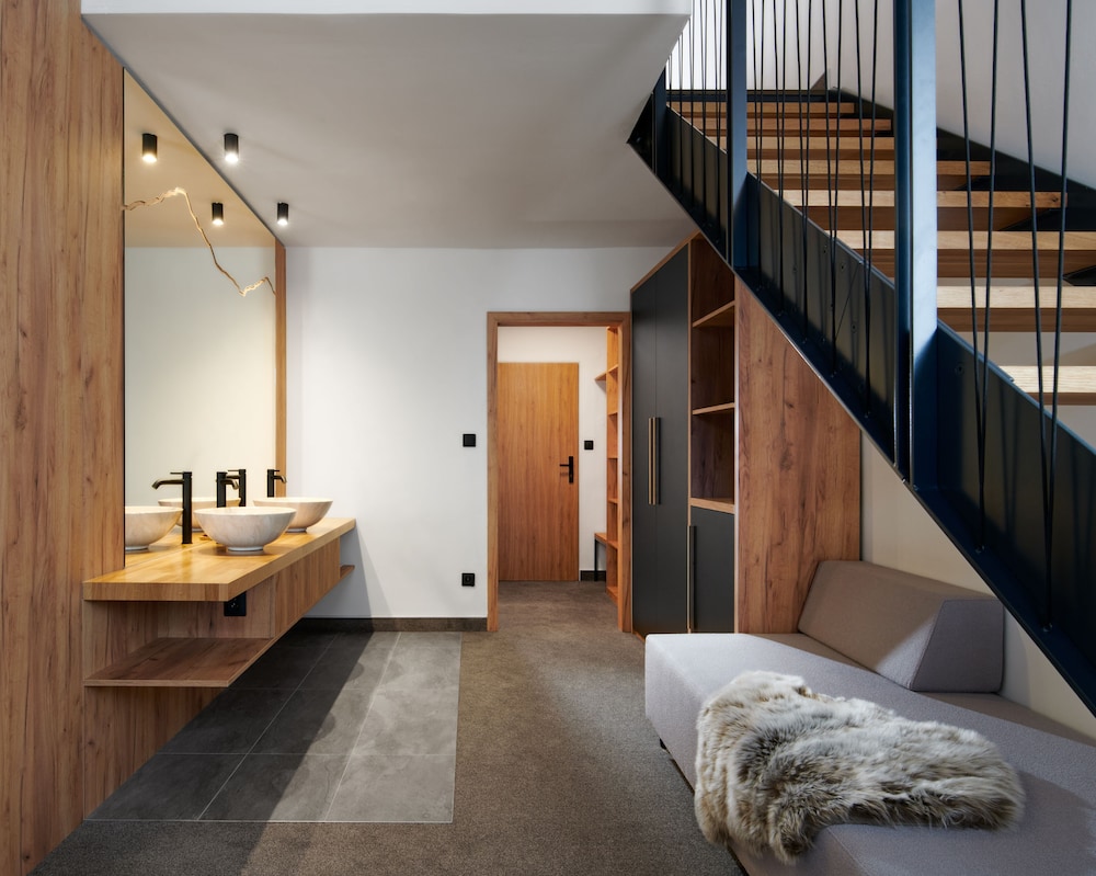 Superior Loft, 1 Bedroom photo 2