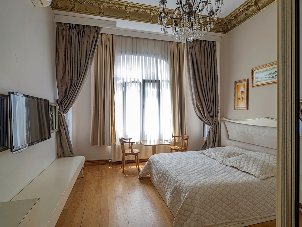 Family Suite, 2 Bedrooms photo 2