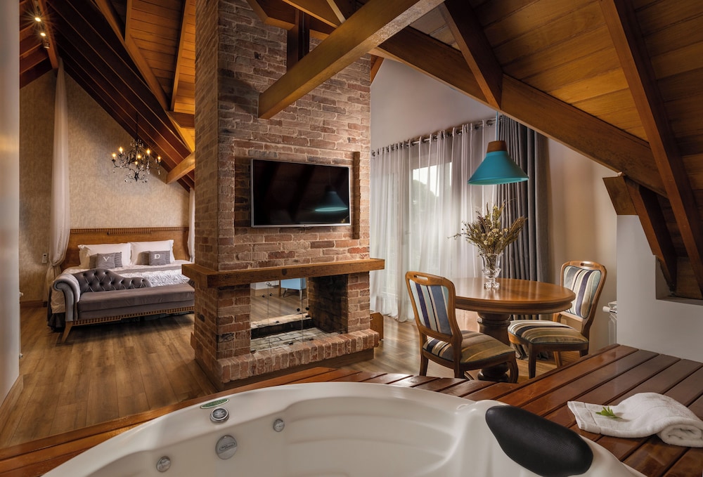 Romantic Suite, 1 King Bed
