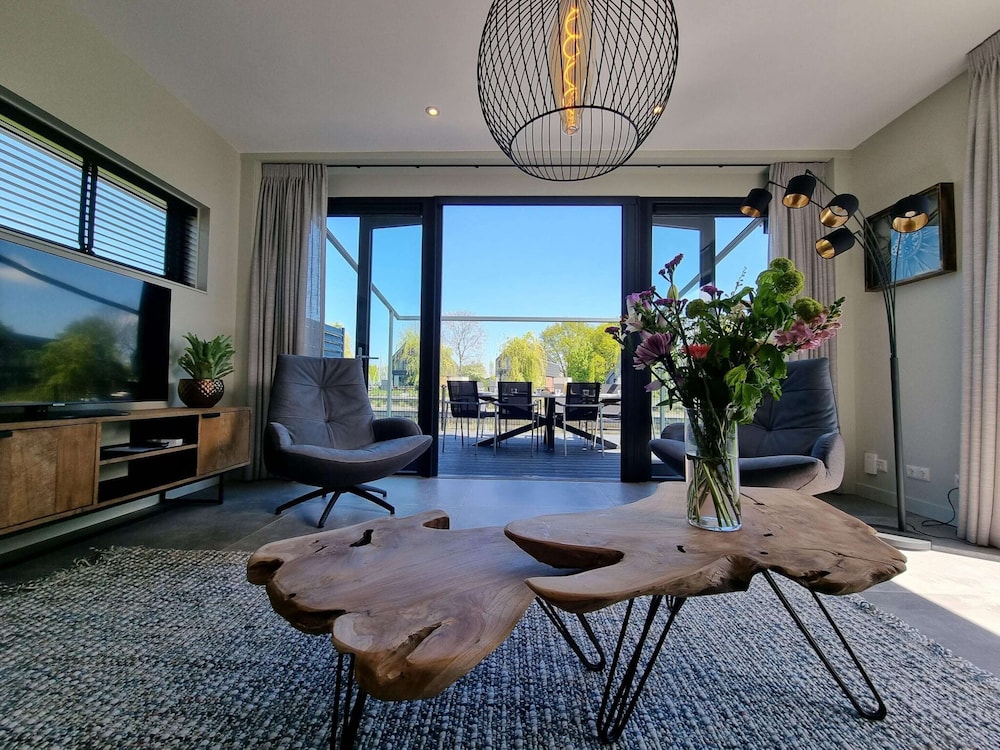 Comfort House, 4 Bedrooms