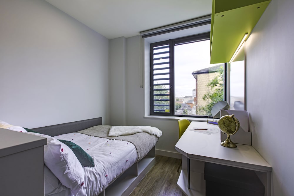 Classic Double Room (3/4 Size Small Double Bed) photo 2