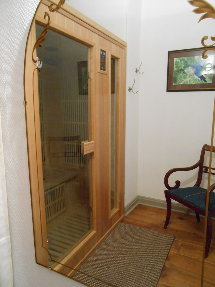 Superior Double Room, Sauna photo 3