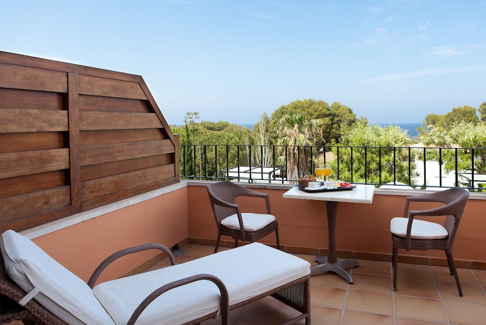 Double Room, Terrace, Sea View - Photo 4