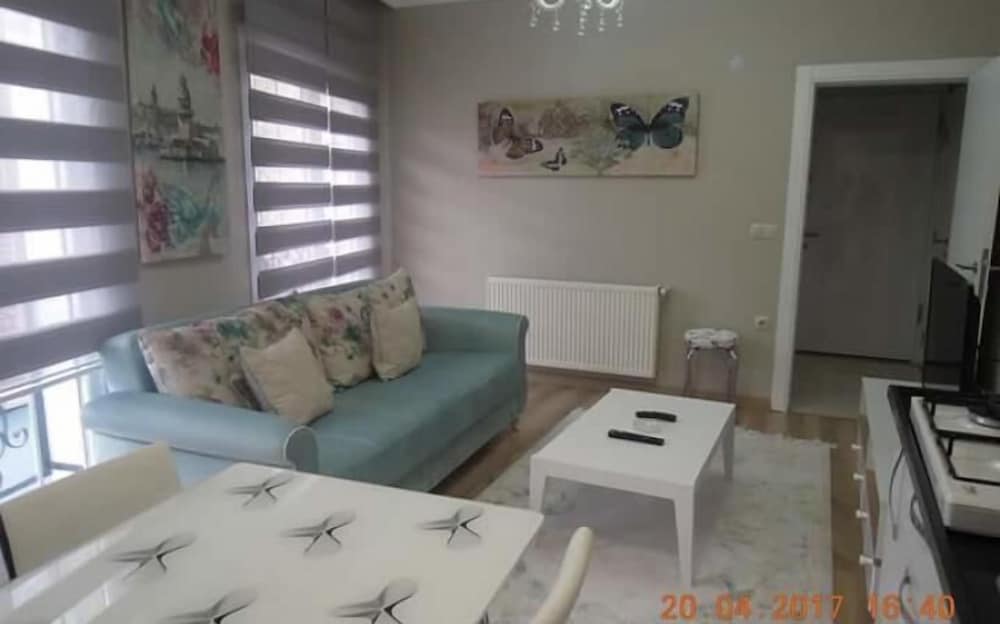 Family Apartment, 2 Bedrooms photo 1