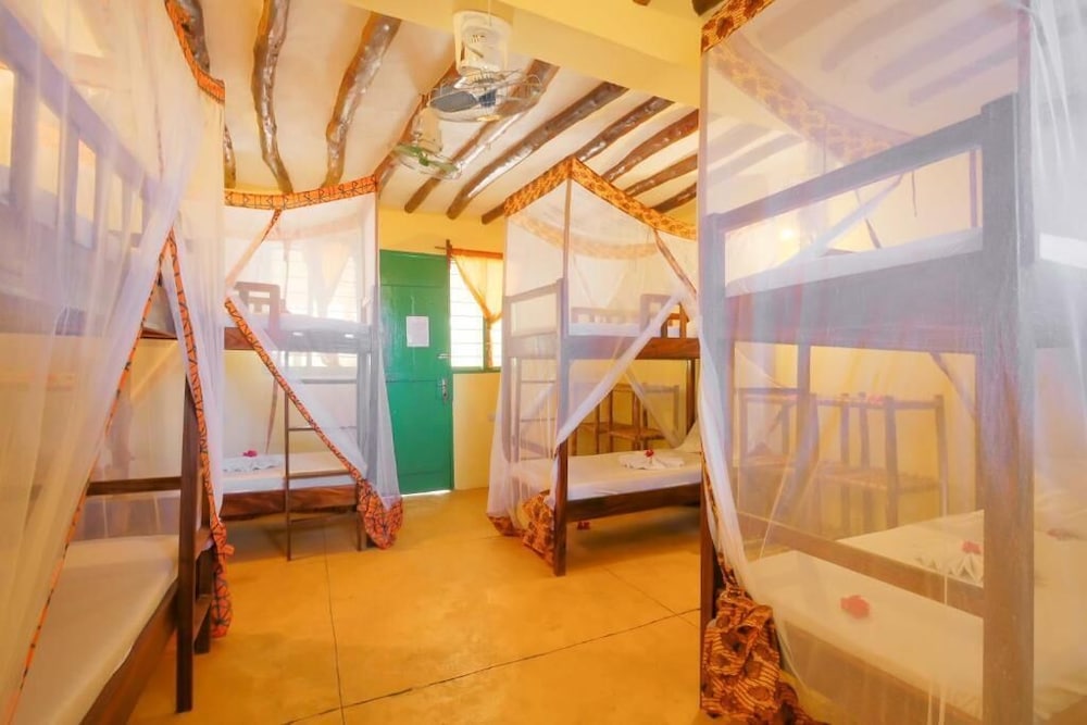 Basic Shared Dormitory