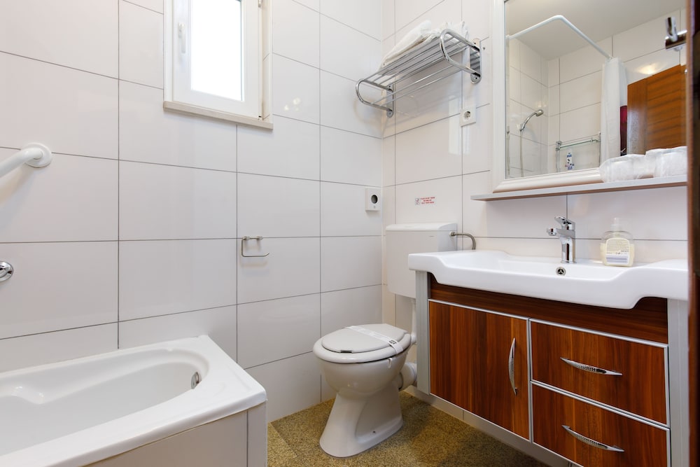 Nachtegaal. Appartement met zeezicht en panoramisch balkon photo 2