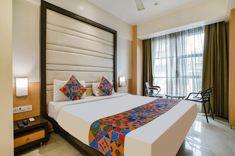 Deluxe Room photo 1