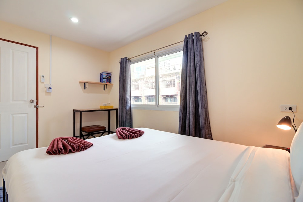 Standard Room with Window photo 2
