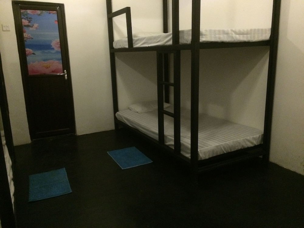 Comfort Shared Dormitory, Mixed Dorm, Non Smoking photo 2