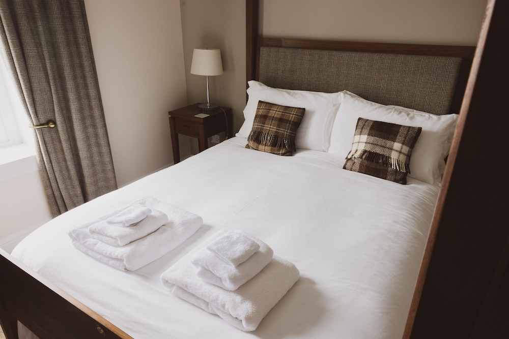 Signature Room, 1 King Bed, Ensuite, Sea View photo 3