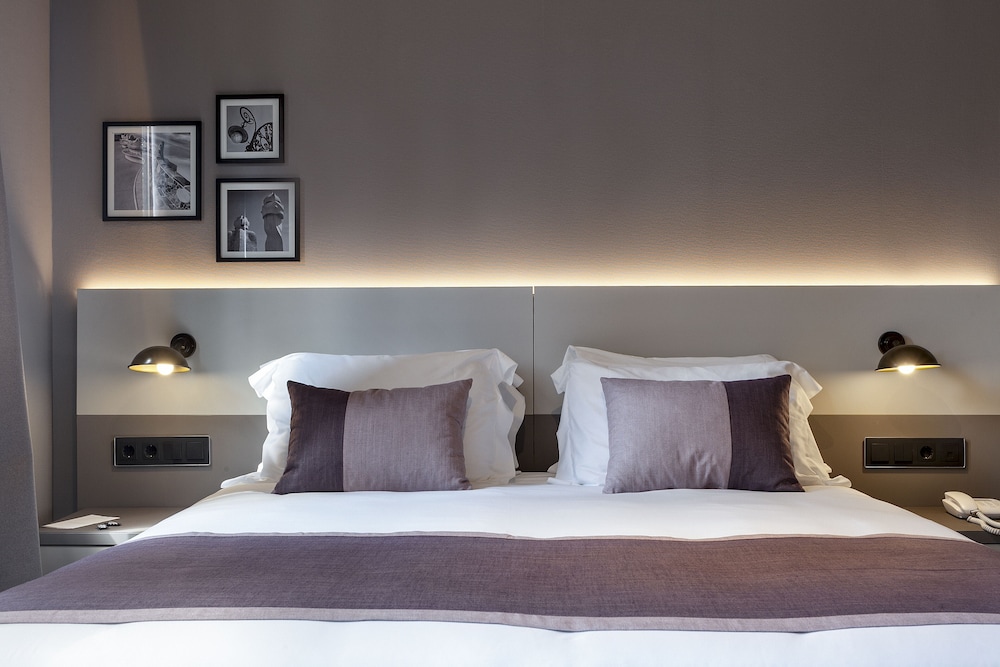 Business Double Room, Terrace photo 3