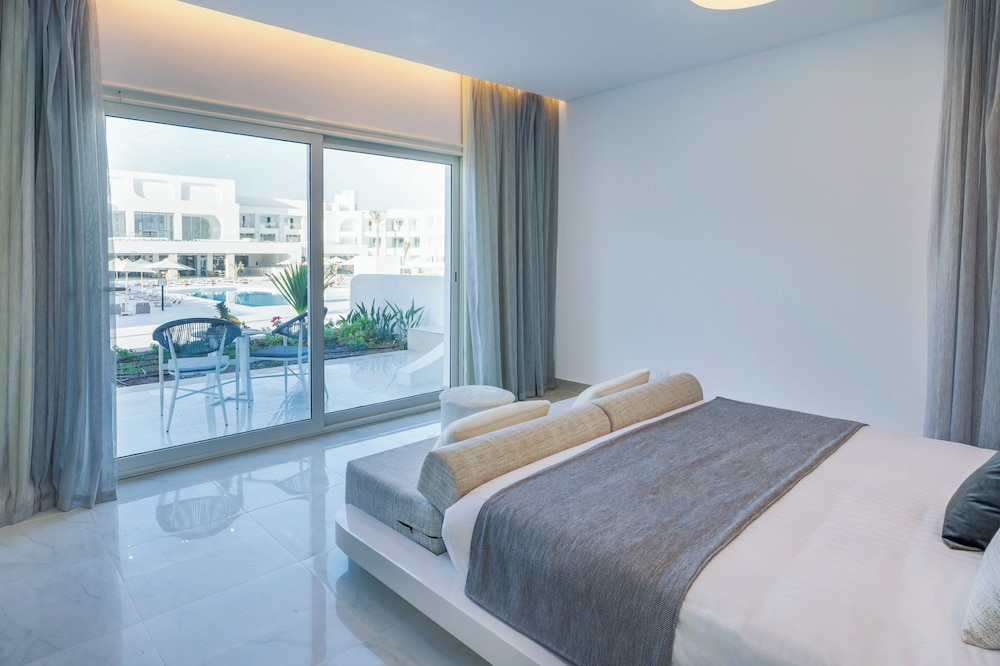 Family Suite - Photo 4