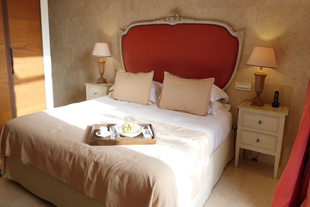 Suite Terrace (UNESCO view) - Photo 2
