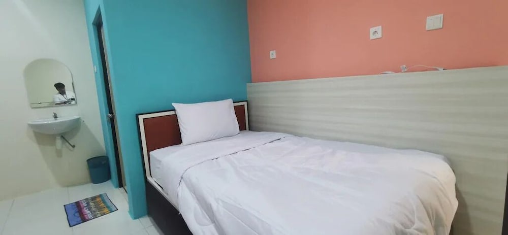 Standard Single Room photo 2