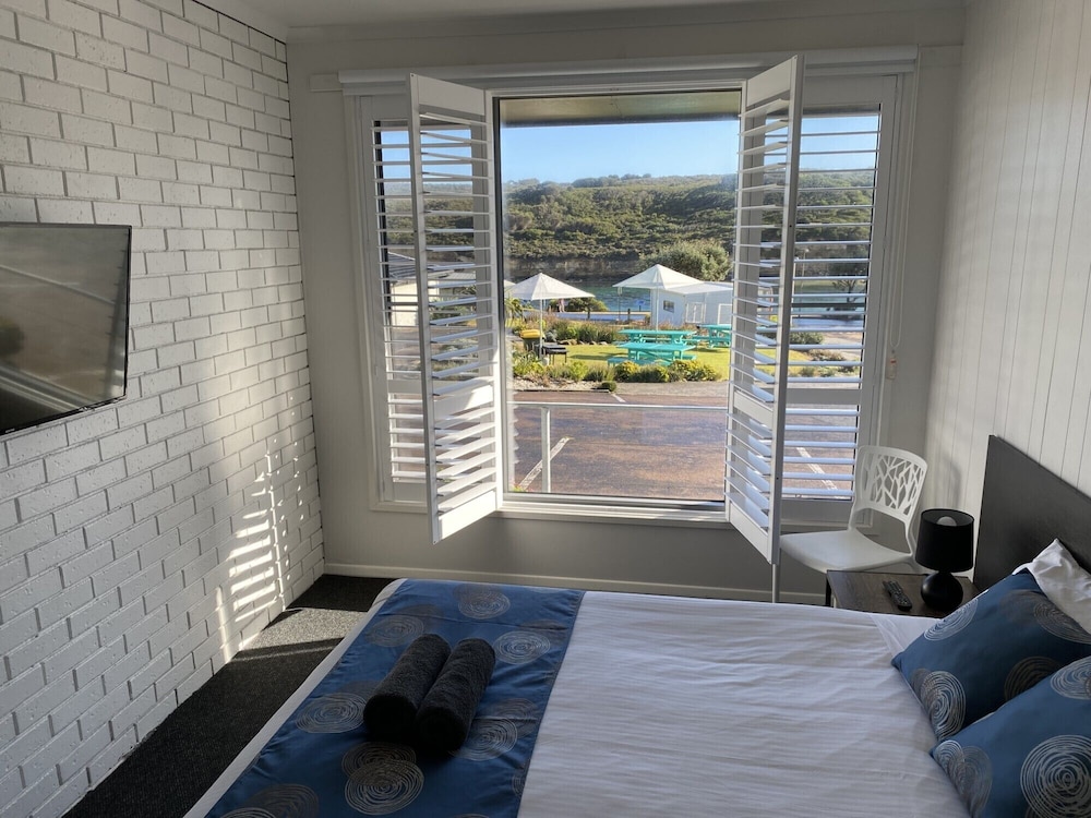 Seaview Family Deluxe