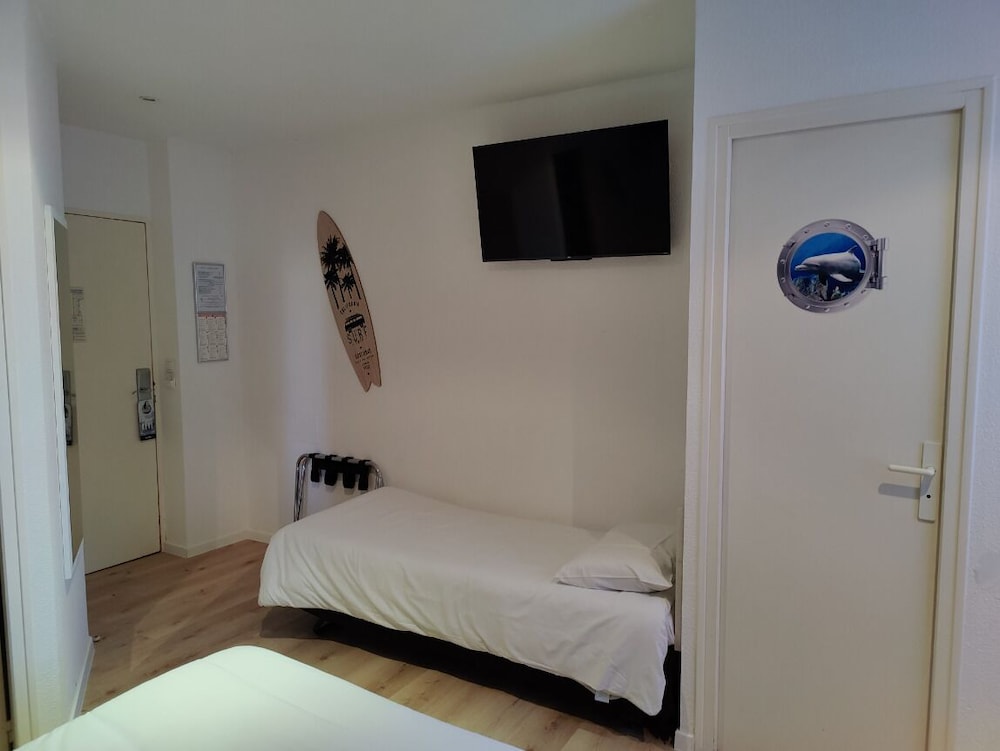 Superior Triple Room photo 2