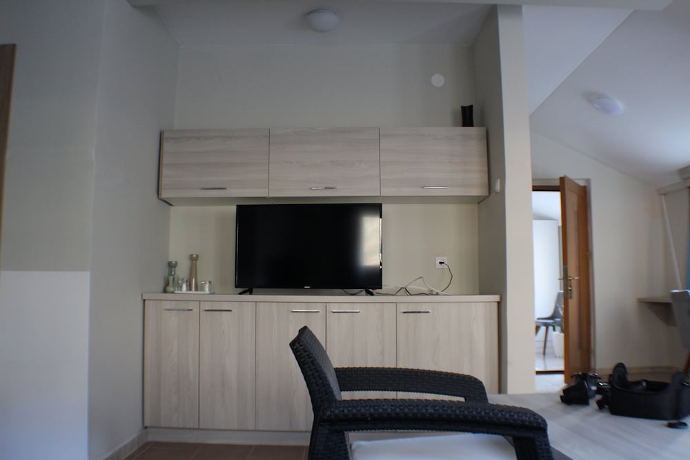 Superior Suite, Sea View photo 3