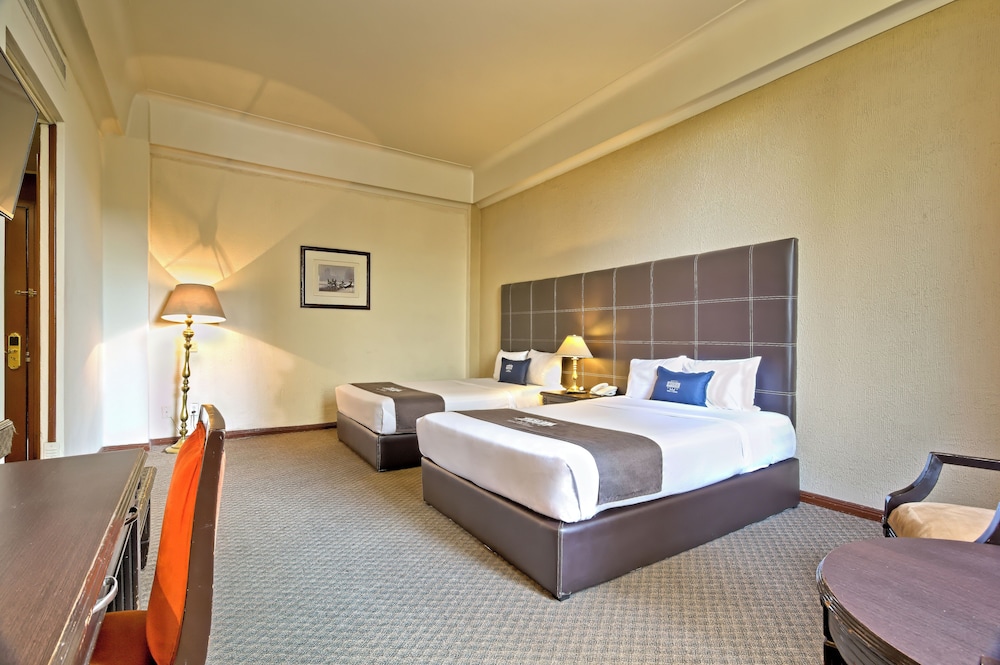 Standard Double Room - Photo 3