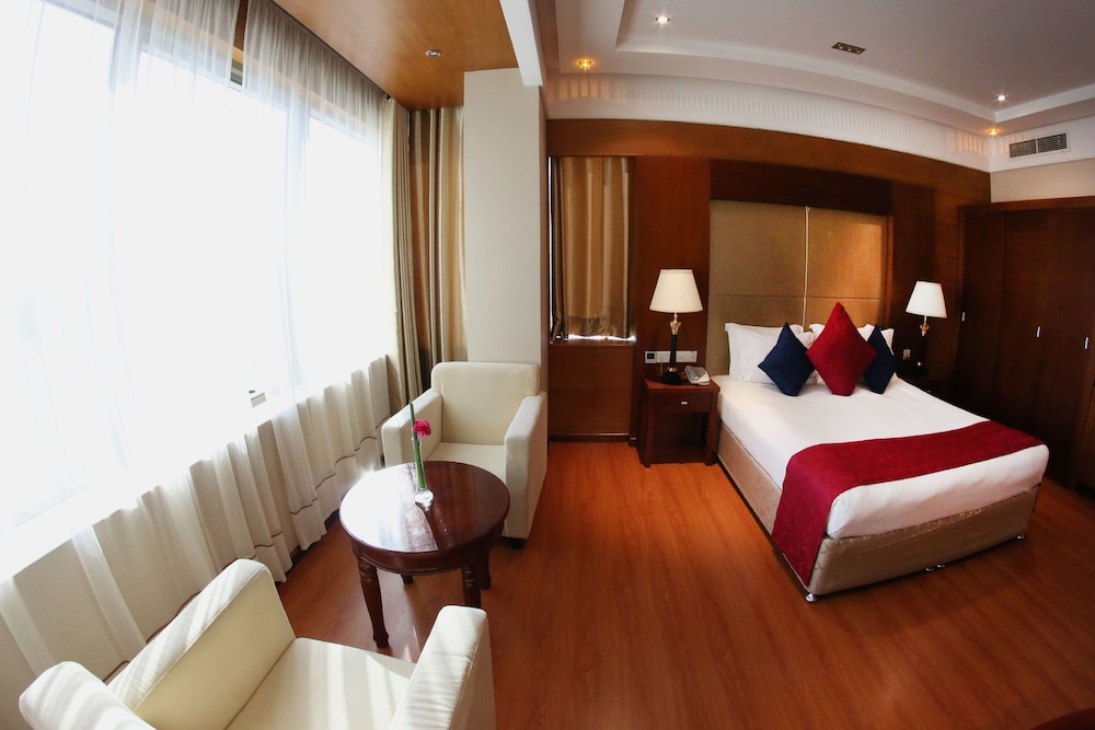 Superior Room - Photo 8