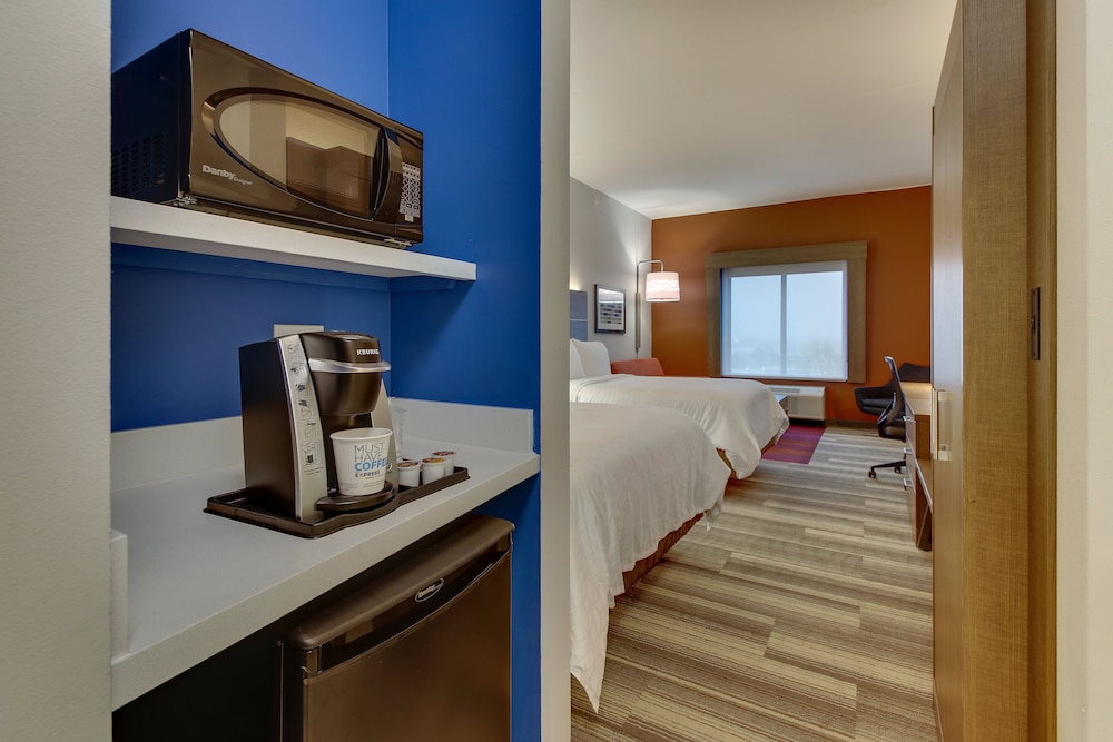 Suite, 2 Queen Beds (Additional Living Area) - Photo 3