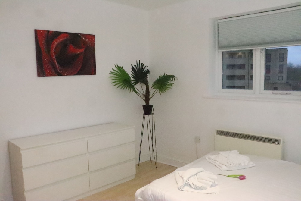 Business Apartment photo 1