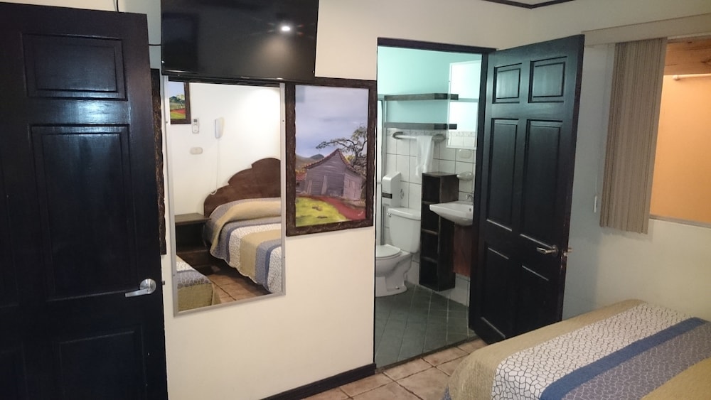 Apartment, 2 Bedrooms, Terrace
