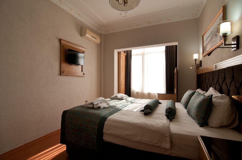 Standard Double Room, Sea View photo 1