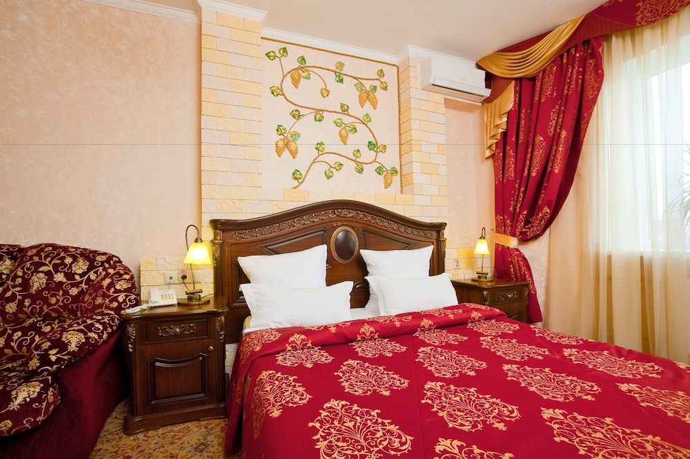 Standard Double Room photo 1