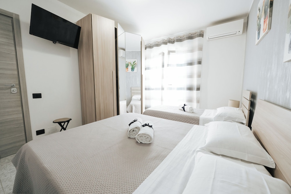 Triple Room photo 2