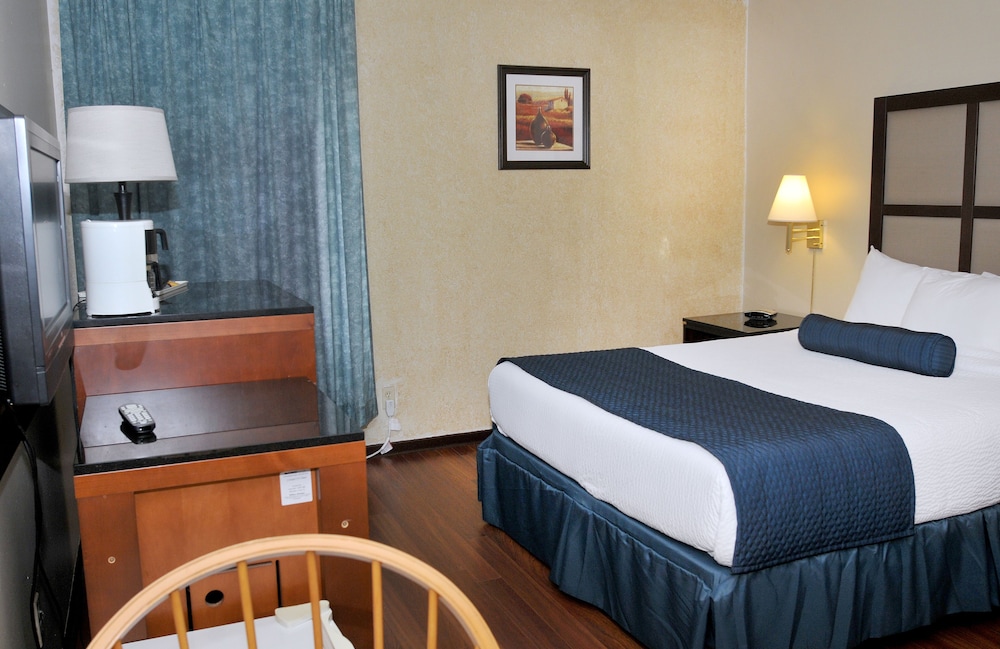 Days Inn & Conference Centre by Wyndham Blainville, 사진 3